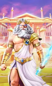 Gates of Olympus