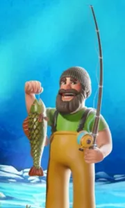 Big Bass Bonanza