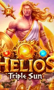 Helios - Triple Sun