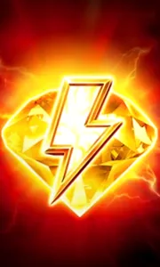 Diamonds Power: Hold and Win