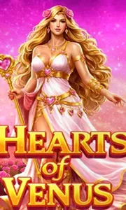 Hearts of Venus