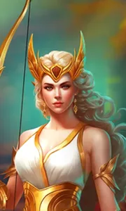 Bow of Artemis