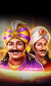 Akbar & Birbal