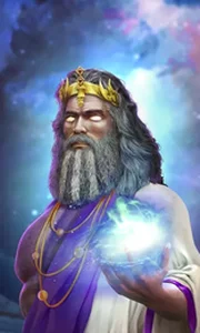 Celestial Conquest